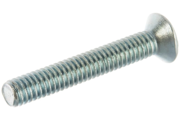 Винт Зубр МАСТЕР M4x25мм, 5кг (примерно 2500 шт.) 303110-04-025