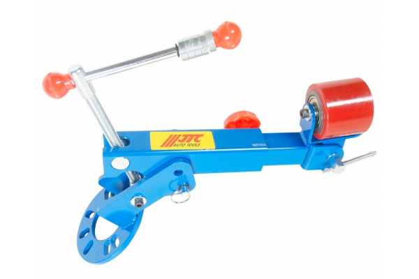 Установка для расширения крыла JTC 1241