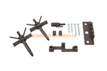 Набор фиксаторов ГРМ AIST VOLVO 1.6/1.8/1.9/2.0/2.3/2.4/2.5 67230695 00-00019670