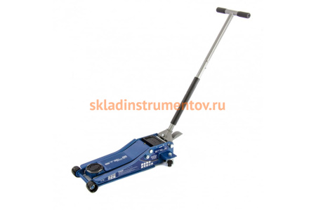 Гидравлический подкатной домкрат STELS быстр.подъем, 3 т, QUICK LIFT 51137
