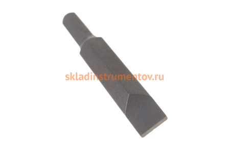 Торцевая вставка (бита) 5/16", Slotted, 12х2.0мм, 80мм KING TONY 188012S