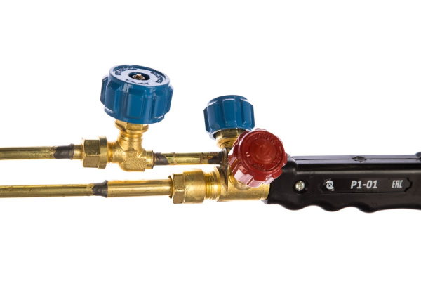 Пропановый резак БАМЗ Р1-01П СВ000007334 Пропановый резак БАМЗ Р1-01П СВ000007334