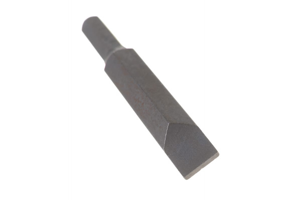 Торцевая вставка (бита) 5/16", Slotted, 12х2.0мм, 80мм KING TONY 188012S