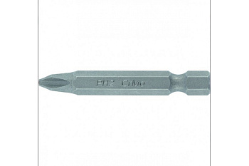 Набор бит (PH1x50; CrMo; 5 шт) СИБРТЕХ 11239