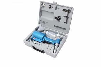 Пневмогидравлический заклепочник ROCKFORCE RF-6615K 2432404864 R