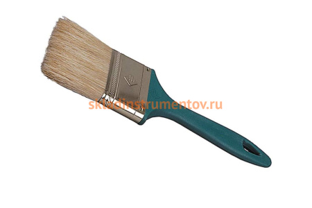 Плоская кисть ЗУБР УНИВЕРСАЛ-МАСТЕР 4-01011-038