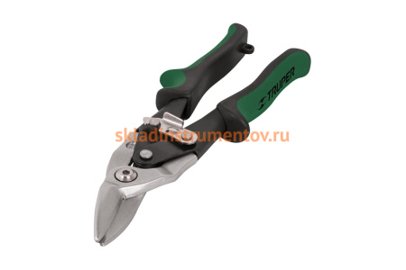 Ножницы по металлу с правым резом Truper TAV-D 18535 Ножницы по металлу с правым резом Truper TAV-D 18535