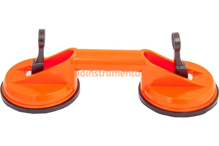 Двойной стеклодомкрат до 100 кг AV Steel AV-921155