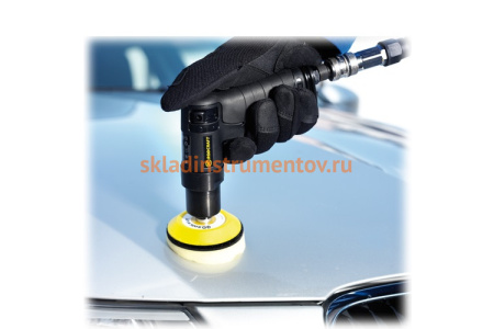 Полировальная машинка RODCRAFT 7683K 8951000017