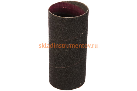 Втулка шлифовальная (50х115 мм; 60G) для TSPS450 - POS-2 JET VT50.115.60G