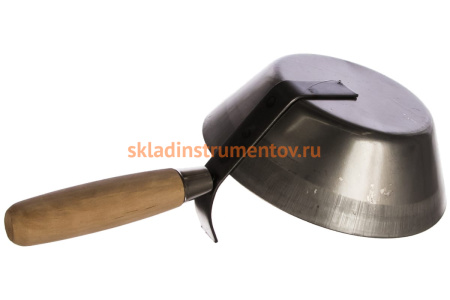 Штукатурный ковш STAYER МАСТЕР 0824