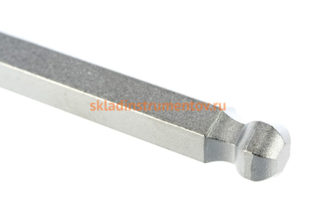 Г-образный шестигранник с шаровым окончанием (7 мм) KING TONY 112007M