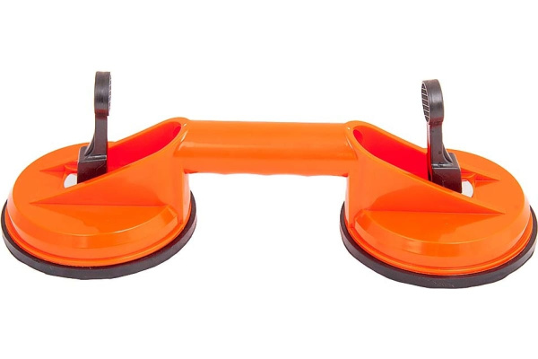 Двойной стеклодомкрат до 100 кг AV Steel AV-921155