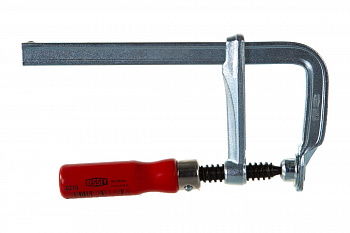Струбцина BESSEY BE-GZ16, 160 мм