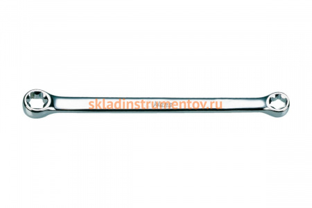 Накидной ключ E-STAR 18х20 Hans 1110E1820
