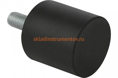 Резинометаллический буфер KIPP K0571.04003055