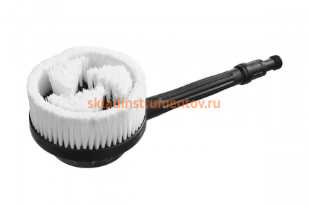 Ротационная щетка для моек высокого давления Зубр 70403