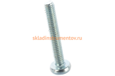 Винт Зубр МАСТЕР M4x25мм, 5кг (примерно 1852 шт.) 303150-04-025