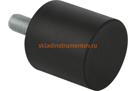 Резинометаллический буфер KIPP K0571.02002055