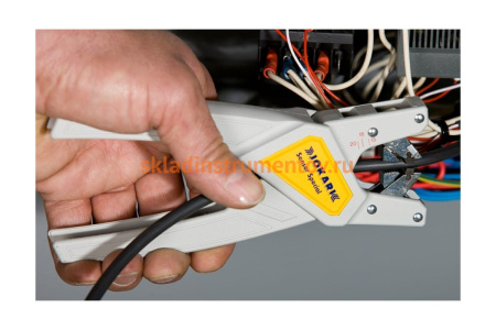 Клещи для снятия изоляции Sensor Special Jokari JK 20300