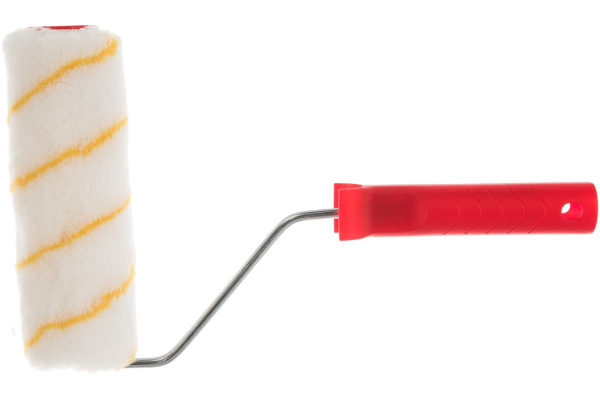 Малярный валик с ручкой MIRAX 03716-18