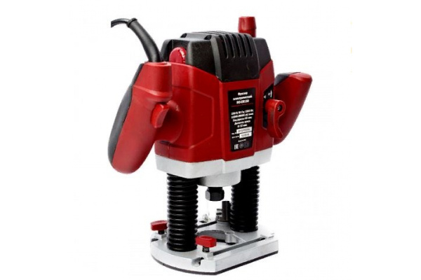 Фрезер REDVERG RD-ER150 5026153 Фрезер REDVERG RD-ER150 5026153