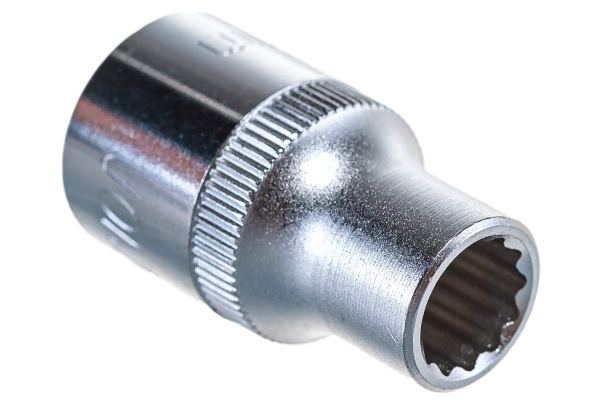 Головка торцевая 1/2" DR (10 мм) Jonnesway S04H4910