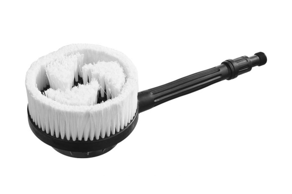 Ротационная щетка для моек высокого давления Зубр 70403