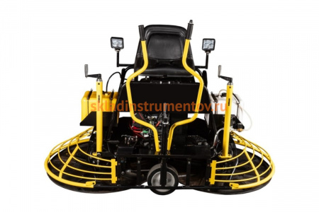Двухроторная заглаживающая машина VEKTOR VTMG-1000 GX690 3238