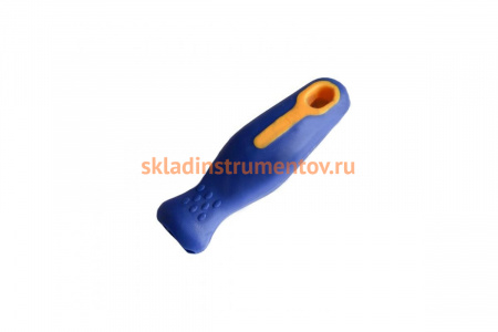 Ручка пластмассовая 300 мм для квадратного и круглого напильников SITOMO 449900