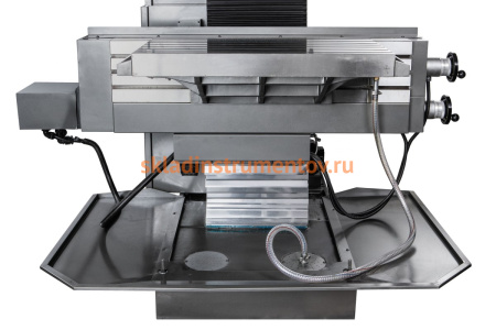 Вертикально-фрезерный станок JET JUTM-1834 Servo DRO 380 В 50000853T