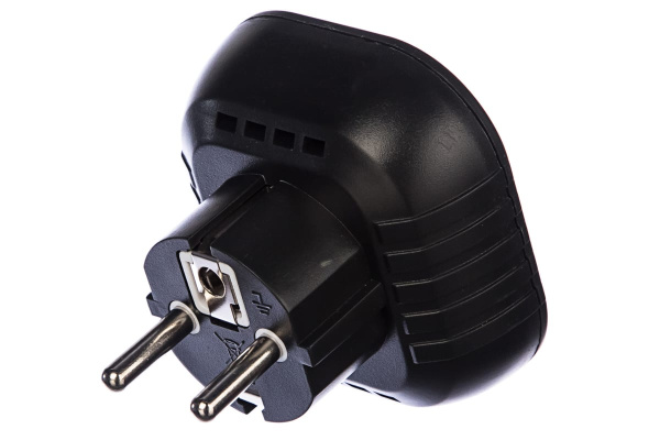 Тестер розеток и УЗО КВТ MS6860DR 76118