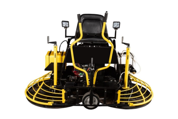 Двухроторная заглаживающая машина VEKTOR VTMG-1000 GX690 3238