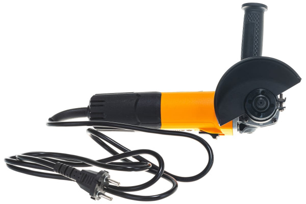 Углошлифовальная машина ВИХРЬ УШМ-115/650 72/12/3