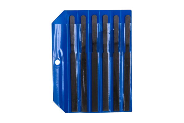 Набор надфилей Heyco № 1686 6 шт. HE-01686000030