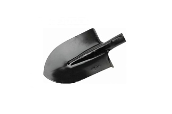 Штыковая лопата без черенка Зубр Россия 39410_z01