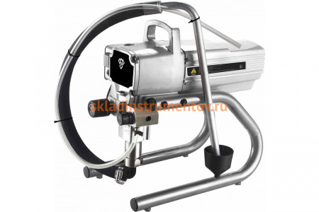 Окрасочный аппарат Zitrek Rongpeng R450 018-7000