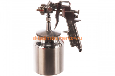 Краскораспылитель AIST 1.5 мм 91072515AE 00-00010271