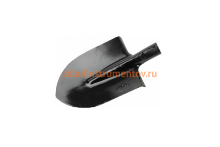 Штыковая лопата без черенка Зубр Россия 39410_z01