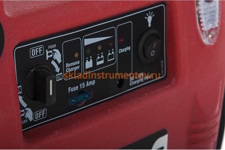 Пусковое устройство Telwin SPEED Start 1812