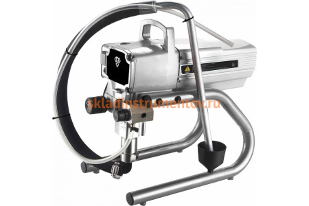 Окрасочный аппарат Zitrek Rongpeng R450 018-7000