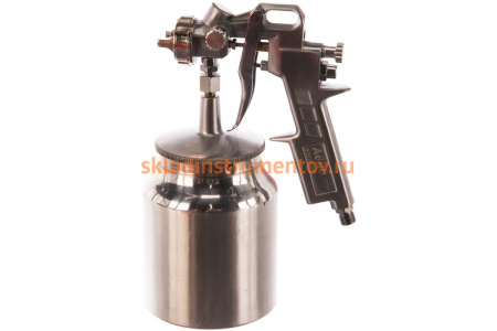 Краскораспылитель AIST 1.5 мм 91072515AE 00-00010271