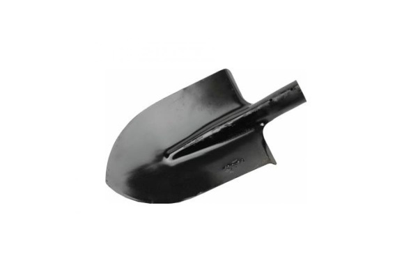 Штыковая лопата без черенка Зубр Россия 39410_z01