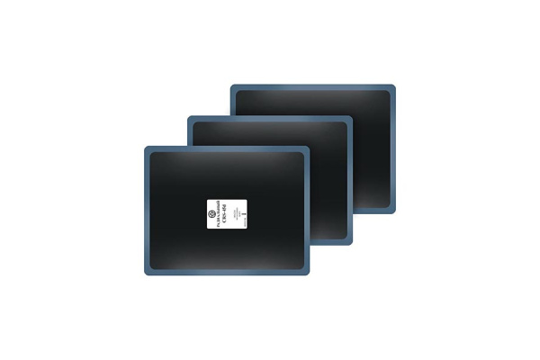 Пластыри ROSSVIK СRS-45d холодные 180х230, 10 шт. НФ-00000404