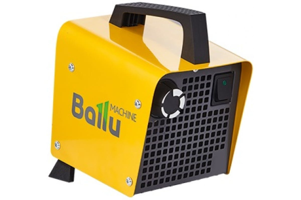 Тепловая пушка Ballu BKN-3