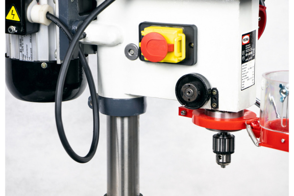 Промышленный сверлильный станок Proma BV-06/400 25004126