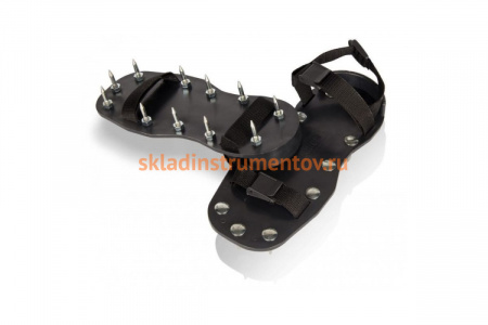 Подошва для эпоксидных наливных полов DEKOR 2шт 1126