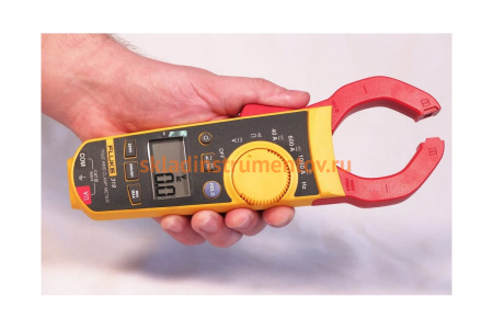 Токоизмерительные клещи Fluke 319