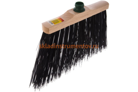 Уличная щетка-метла Grinda 39255