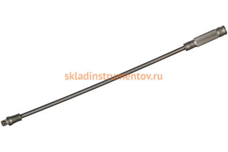 Гибкий удлинитель 1/4", 300мм KING TONY 2311-12